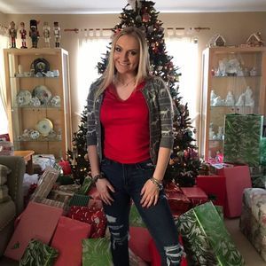 Meet your Posher, Amelia